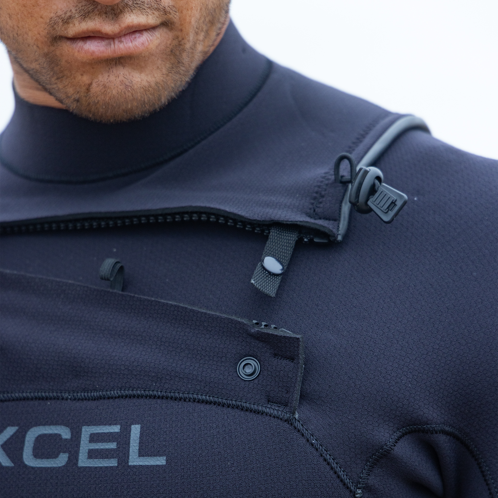 Xcel Combinaison 5/4 Comp M