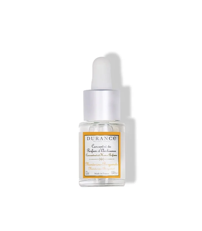 Concentré De Parfum Pour Diffuseur Mandarine-Bergamote 12 ml