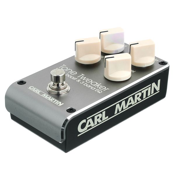 Carl Martin Tone Tweaker