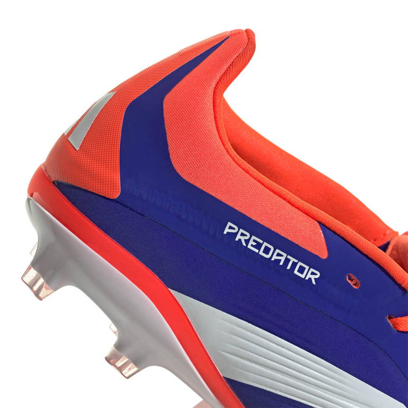 adidas Predator Elite FT FG Fodboldstøvler Børn