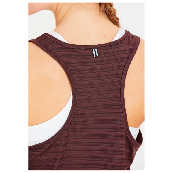 ENDURANCE - Women's Regier Loose Fit Top - Débardeur
