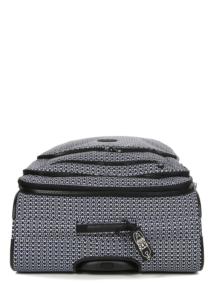 Valise Kipling New Youri Spin L 76 cm