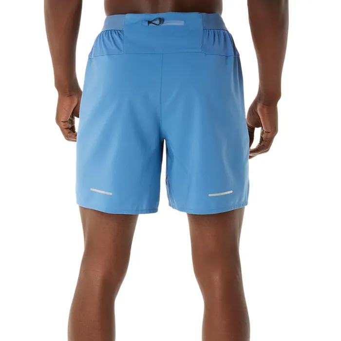 Asics Road 2-in-1 Short Heren