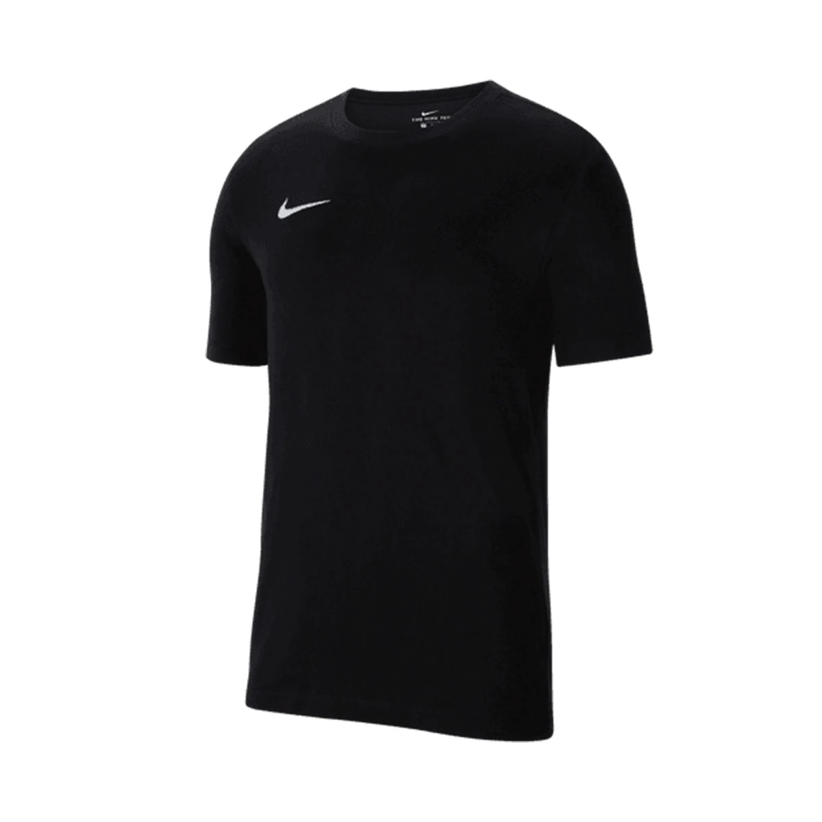 T-Shirt Nike Park 20 Swoosh m/c