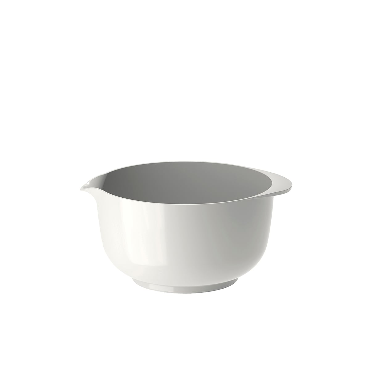 Rosti NEW Margrethe Mixing bowl 4 liter White