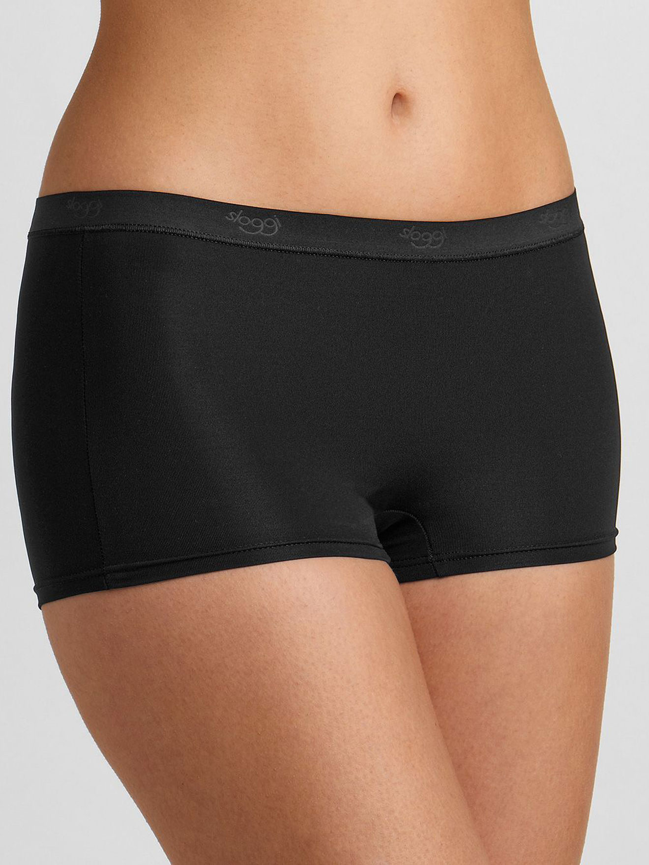 Boxer Sensual Fresh Short