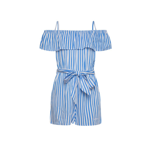 Pepe jeans - LILI - Bleu