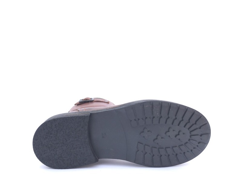Piedro 1126302860 wijdte 3.5 Camel
