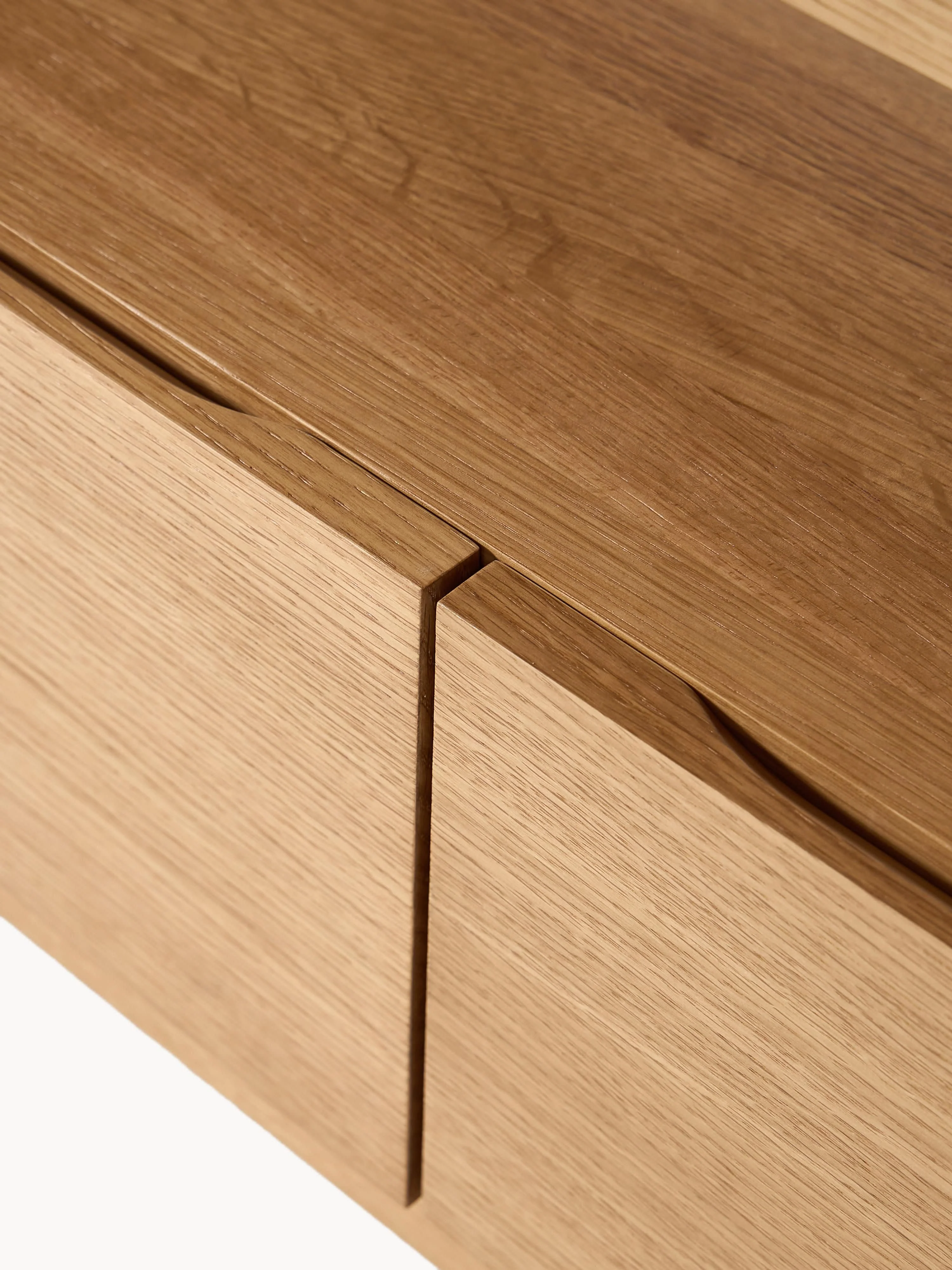 Houten dressoir Libby