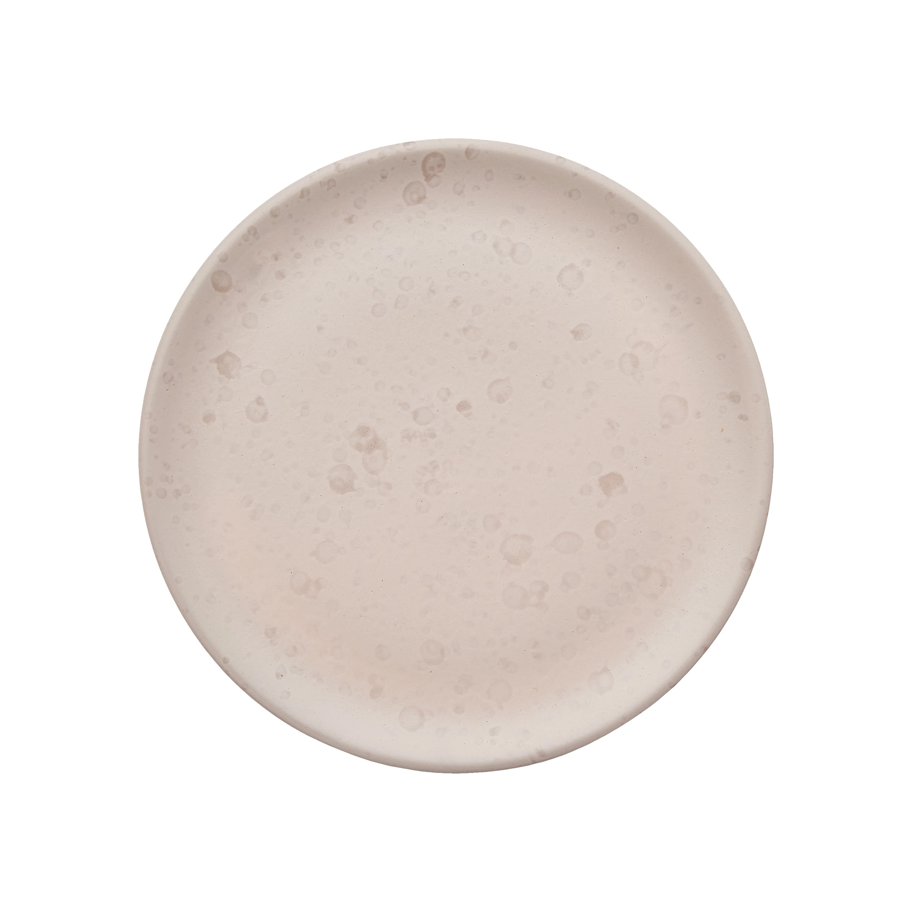 RAW  Nordic Nude frokosttallerken - Ø23 cm.