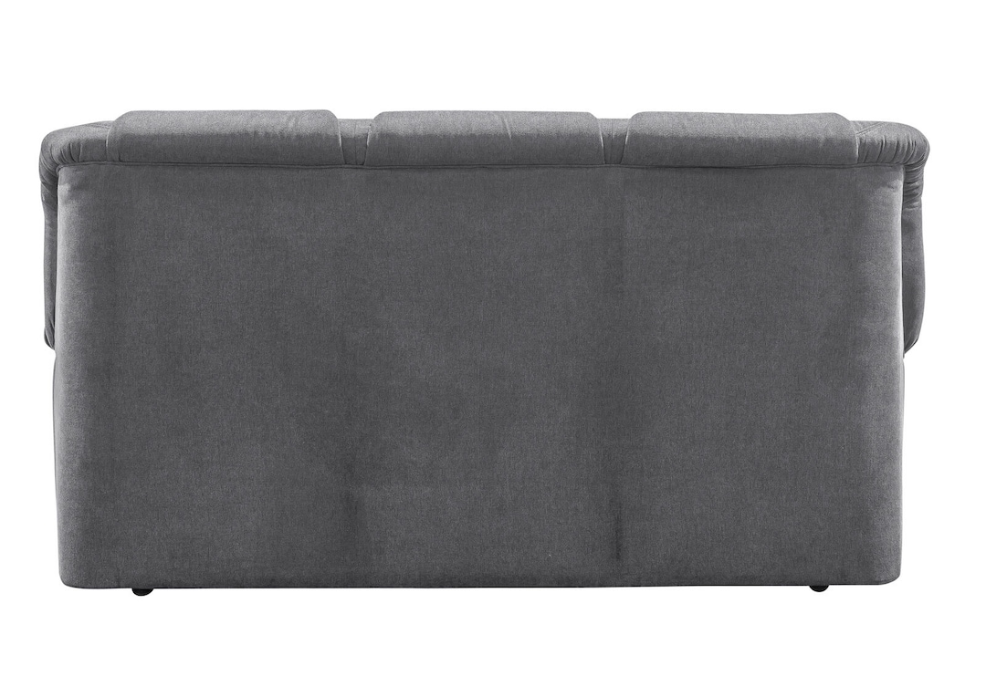 3-Sitzer Schlafsofa Grande Anthrazit 205x105x99