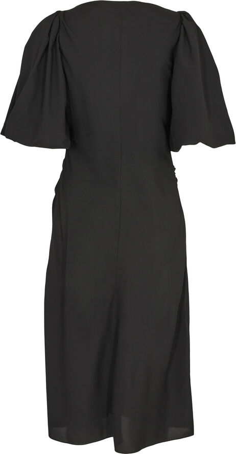 Designers Remix Valerie Puff Dress Sort