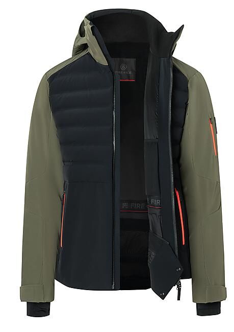 BOGNER FIRE + ICE - VESTE IVO
