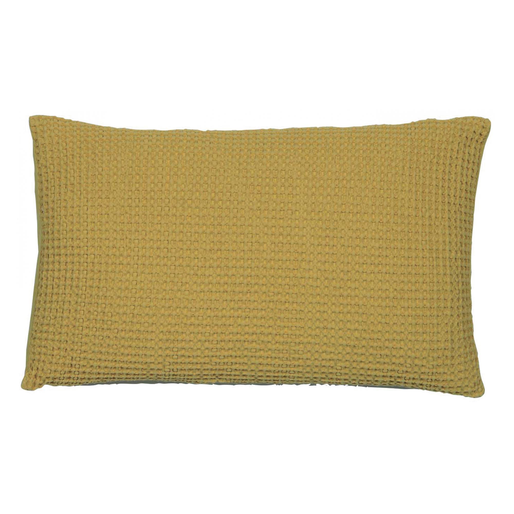 Coussin maia badiane 30 x 50 cm