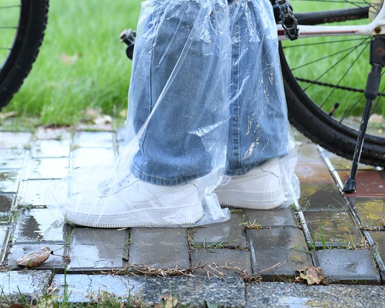 Connie Queenie - Wegwerp regenschoenhoes