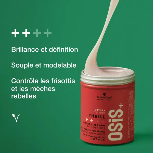 Schwarzkopf Professional OSiS+ Thrill 100ml