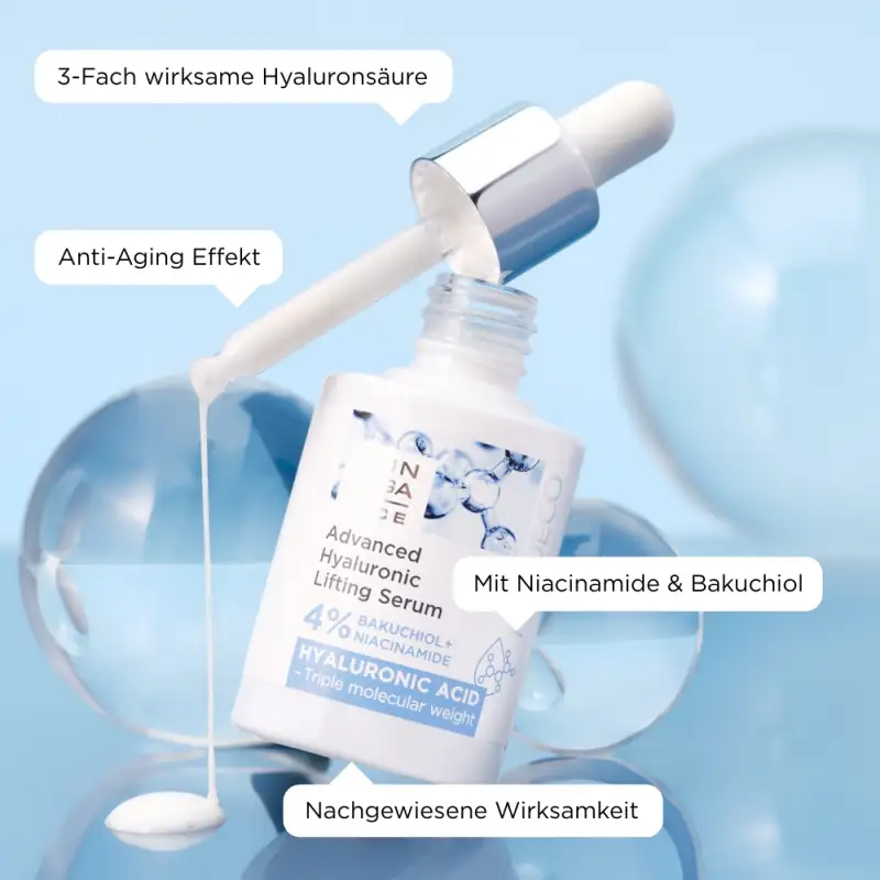 Advanced Hyaluronic Lifting Serum