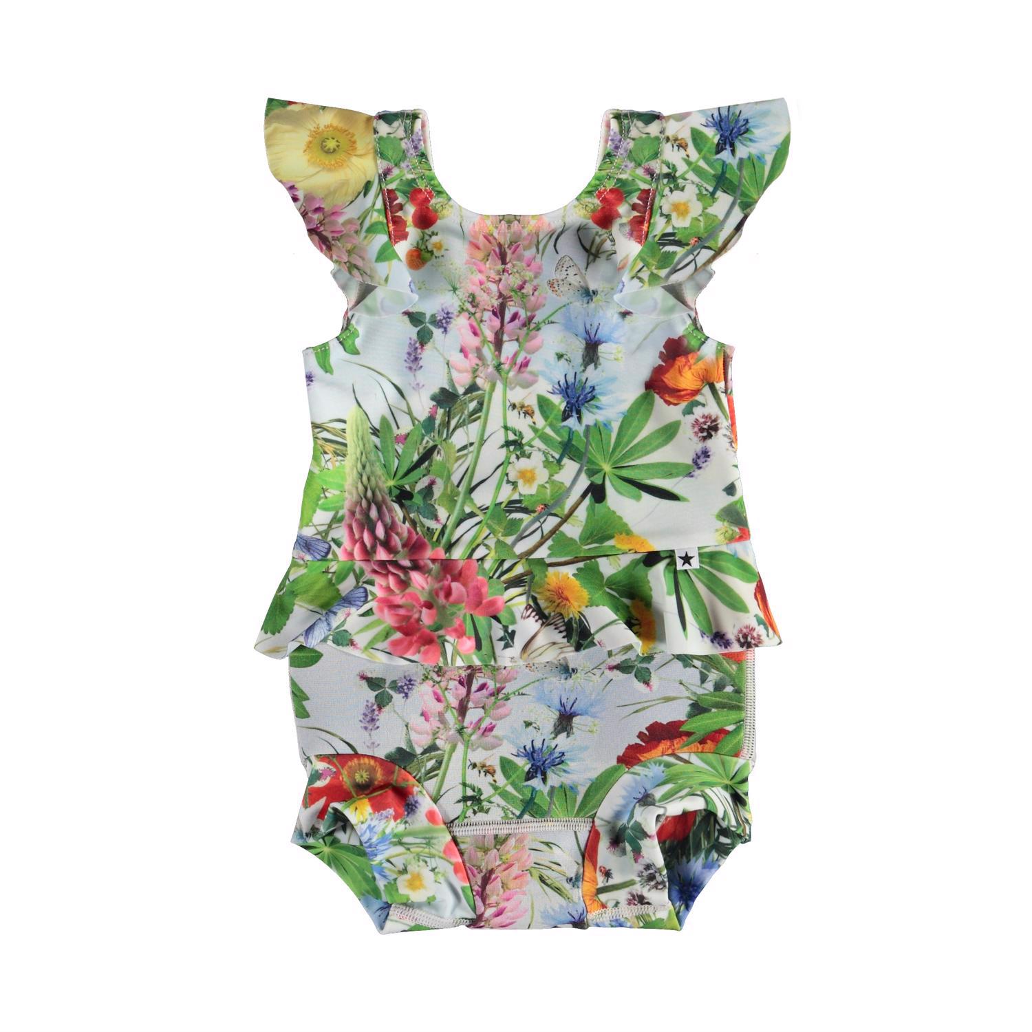 Nandini - Meadow