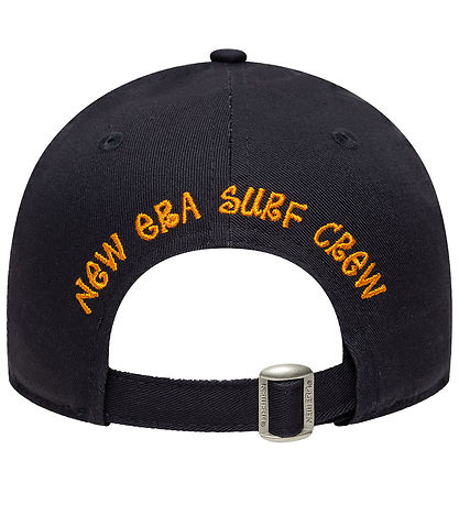 New Era Kappe - 9Twenty - Surf - Navy
