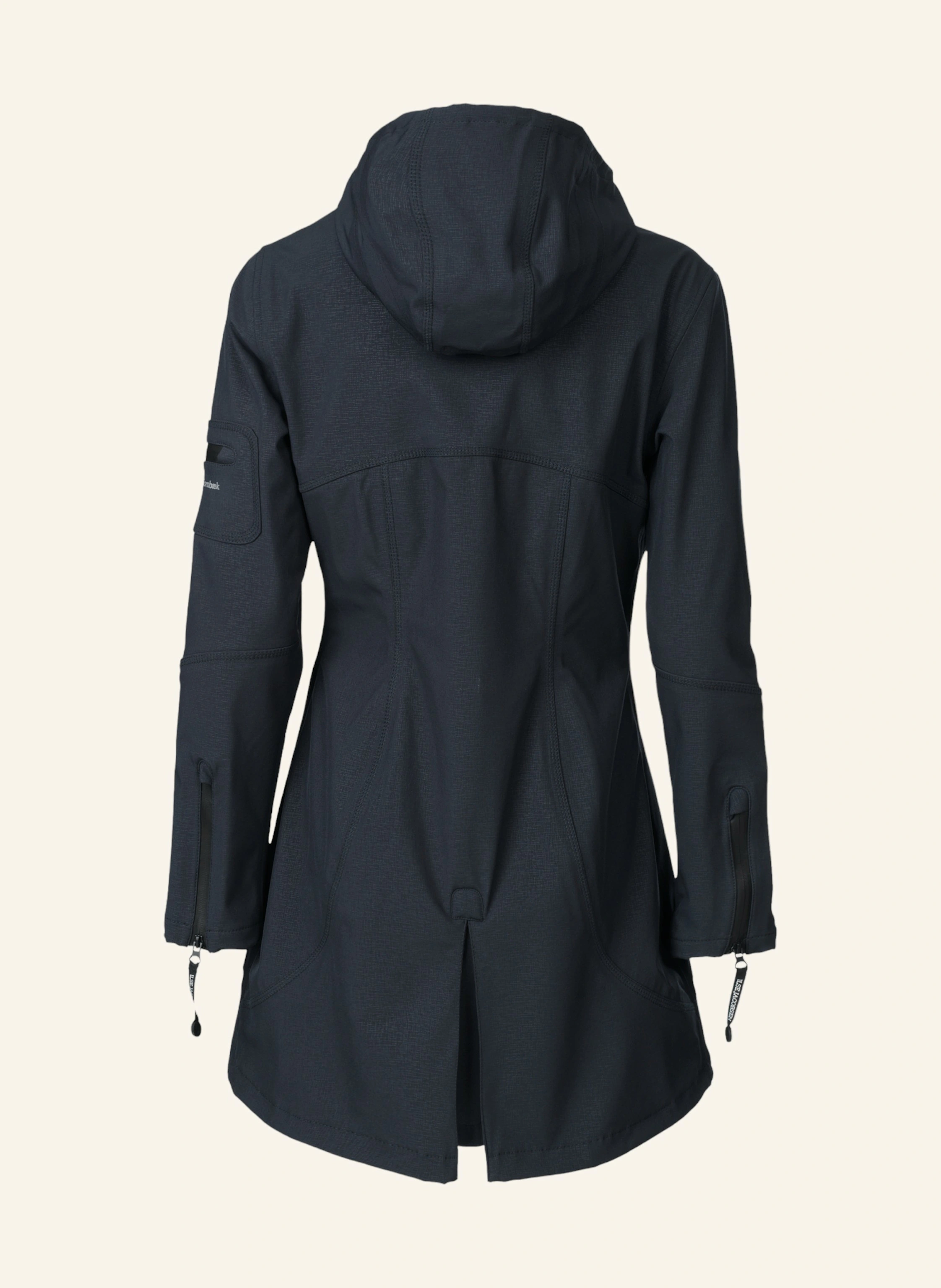 ILSE JACOBSEN Regenjacke RAIN07