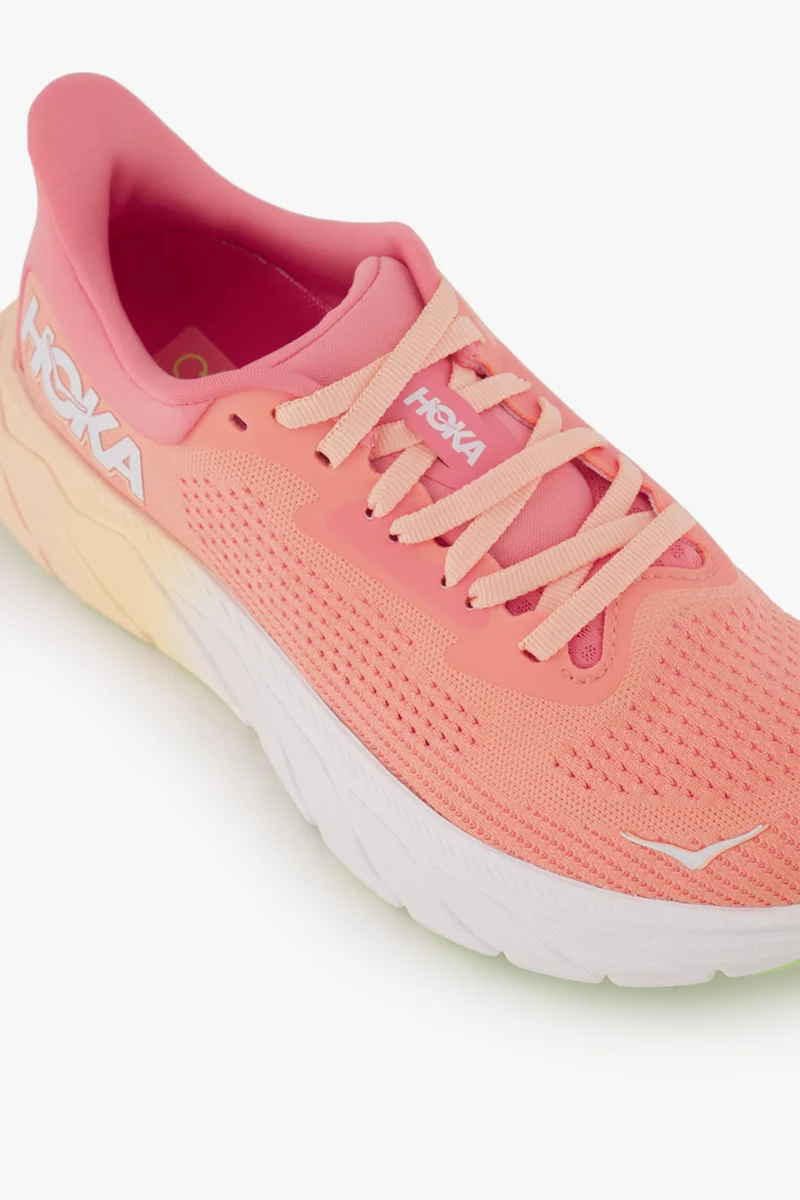 HOKA Arahi 7 Damen Laufschuh