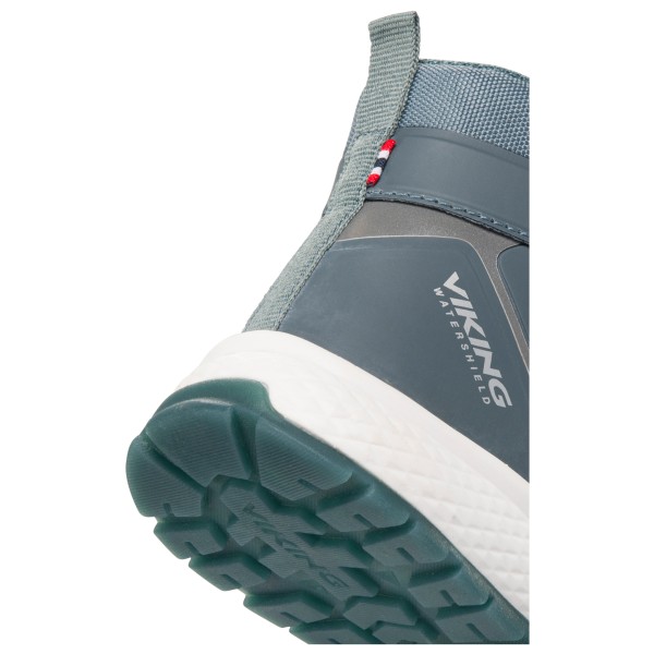 Viking - Kid's Equip Glow Waterproof 2V - Chaussures de loisirs