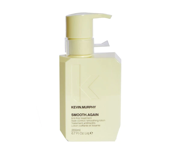 KEVIN.MURPHY Smooth.Again Anti-frizz treatment Style control