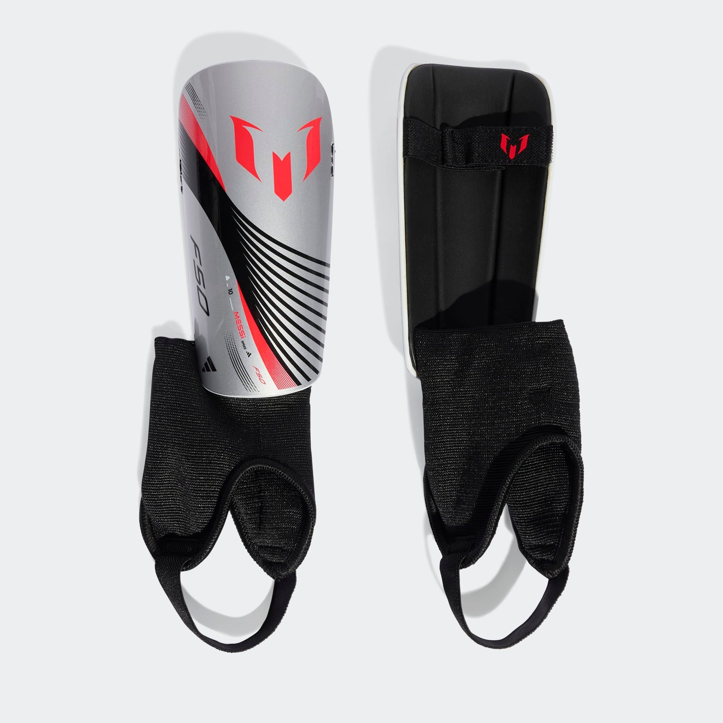 adidas Performance Fussball Schienbeinschoner »MESSI SG MTC J«