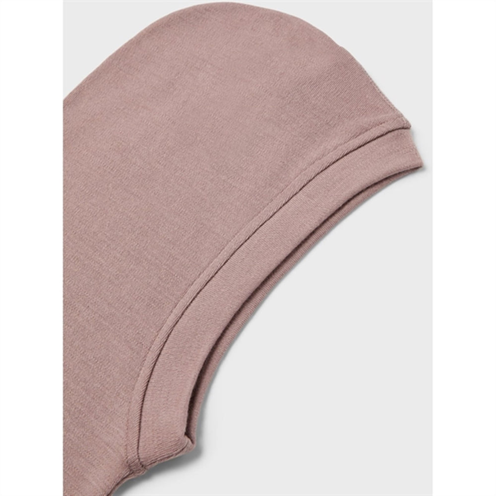 Antler Willit Uld Balaclava - Name It → Luksusbaby.dk