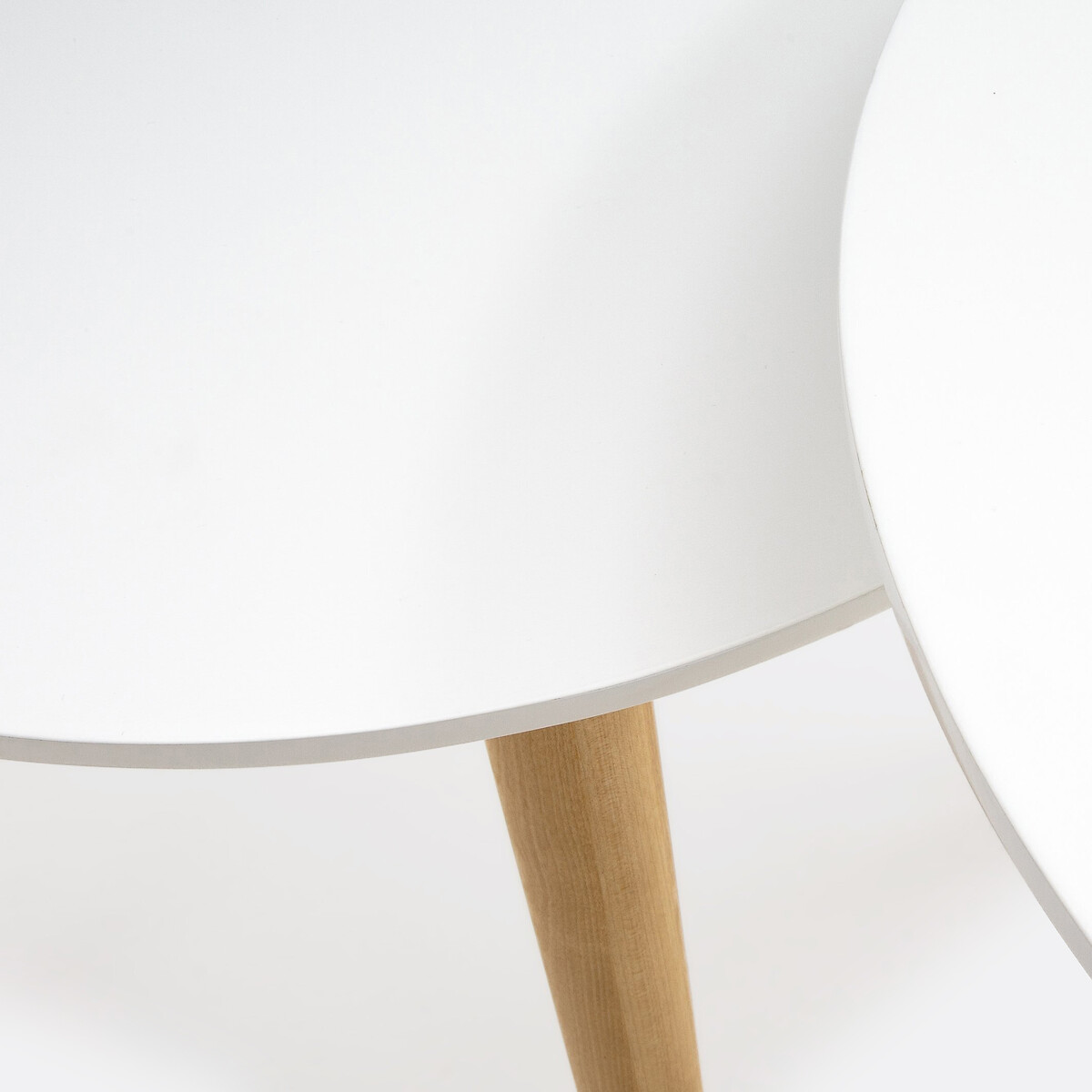 LA REDOUTE INTERIORS<br>Conjunto de 2 mesas de centro, Jimi