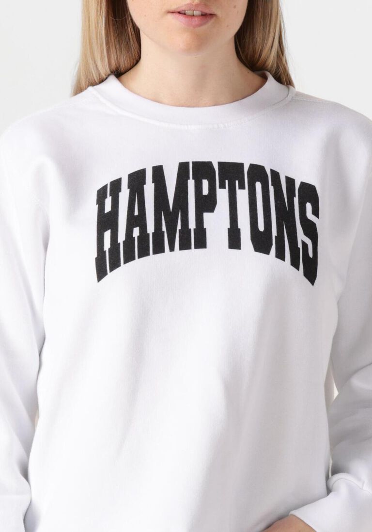witte penn & ink sweater sweater print