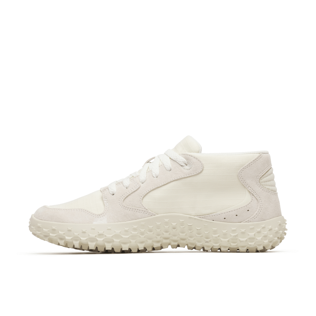 WRAPT SNEAKER MID WP Mulher