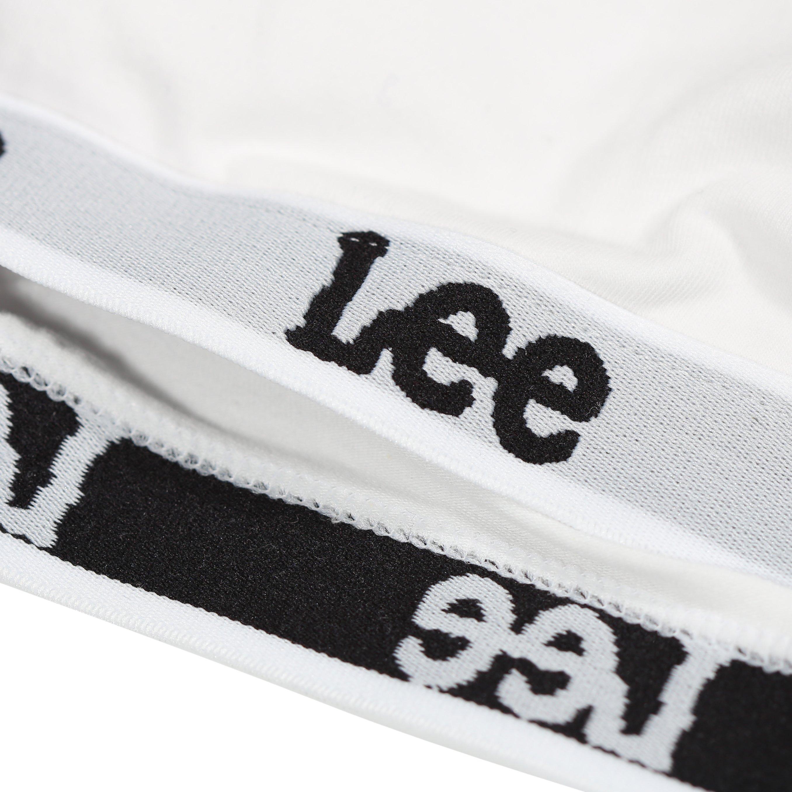 Lee Diana Crop Top Womens