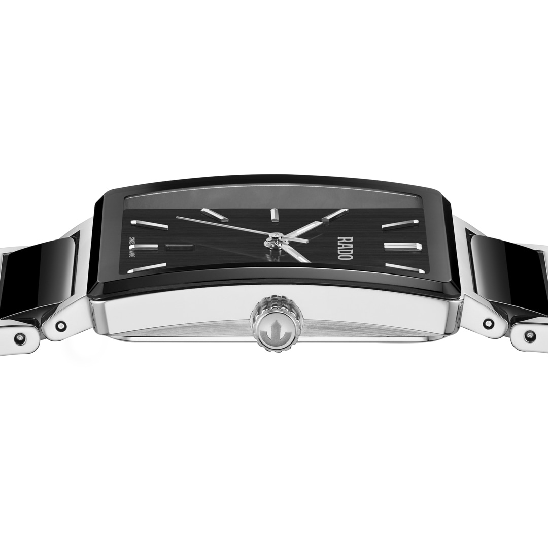 Rado Integral L
