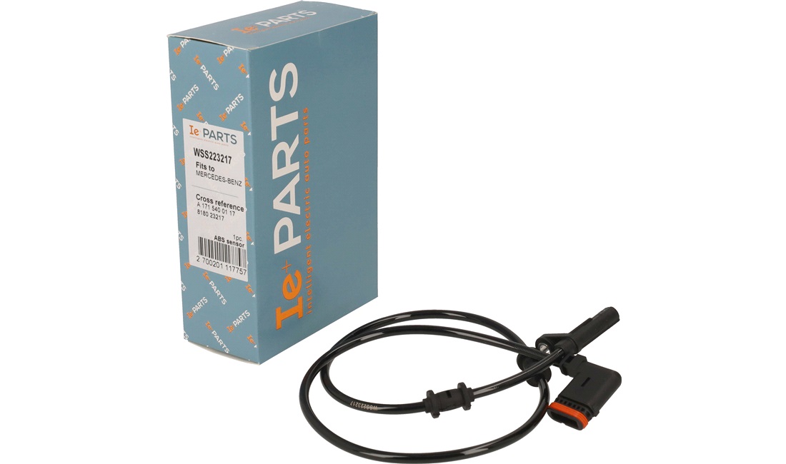 ABS sensor
