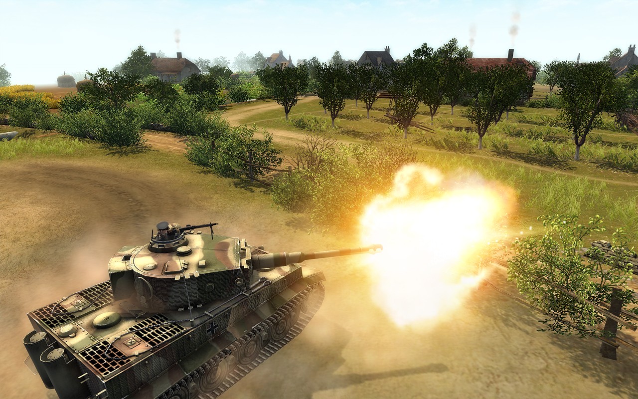 Men of War: Collector's Pack- PC