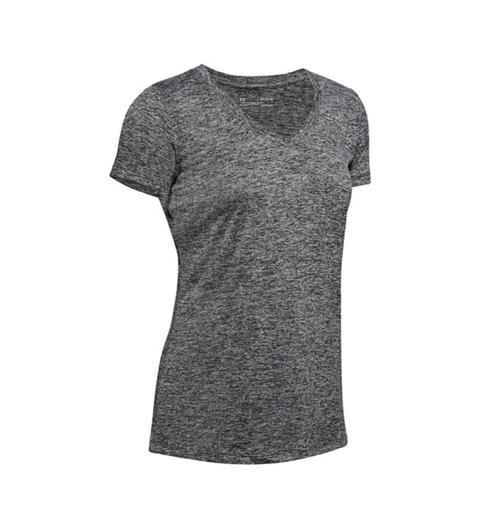 Under Armour Tech SSV - Twist T-Shirt