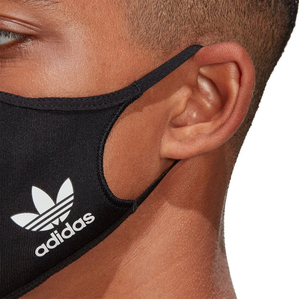 adidas Originals Gesichtsmaske 3 einheiten