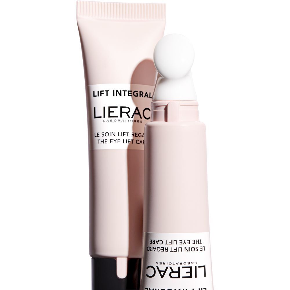 LIERAC Augenliftpflege