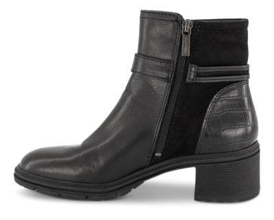 Tamaris Støvle Sort 1-25823-45