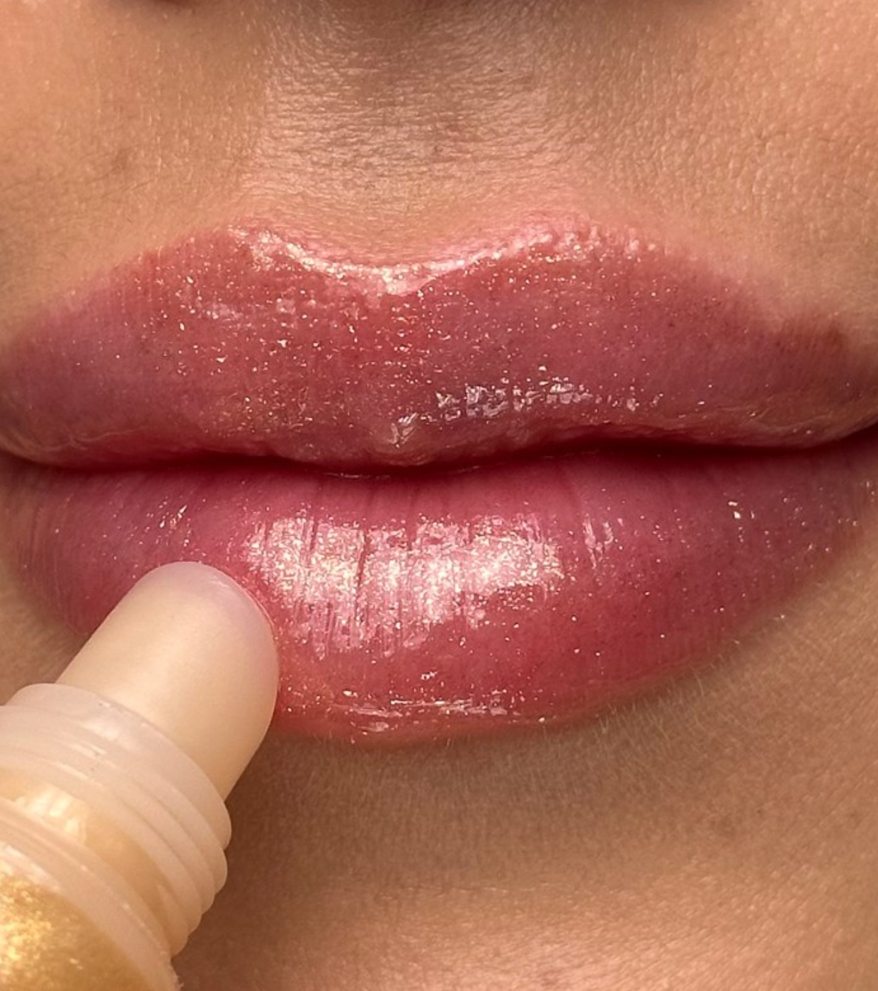 Bell HYPOAllergenic - *Aura del Sol* - Óleo labial - 03: Luz solar dourada