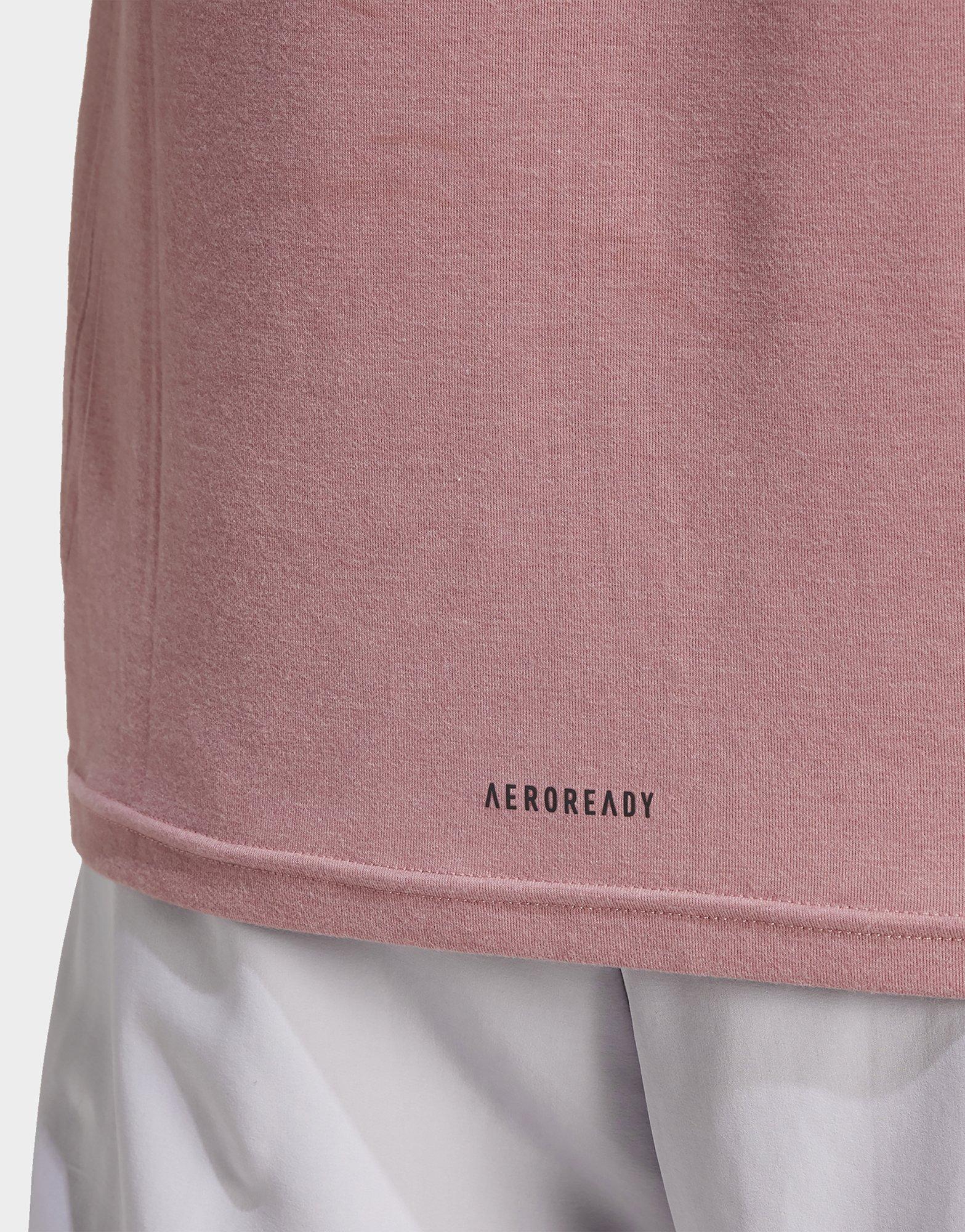adidas T-shirt d'entraînement Designed for Training