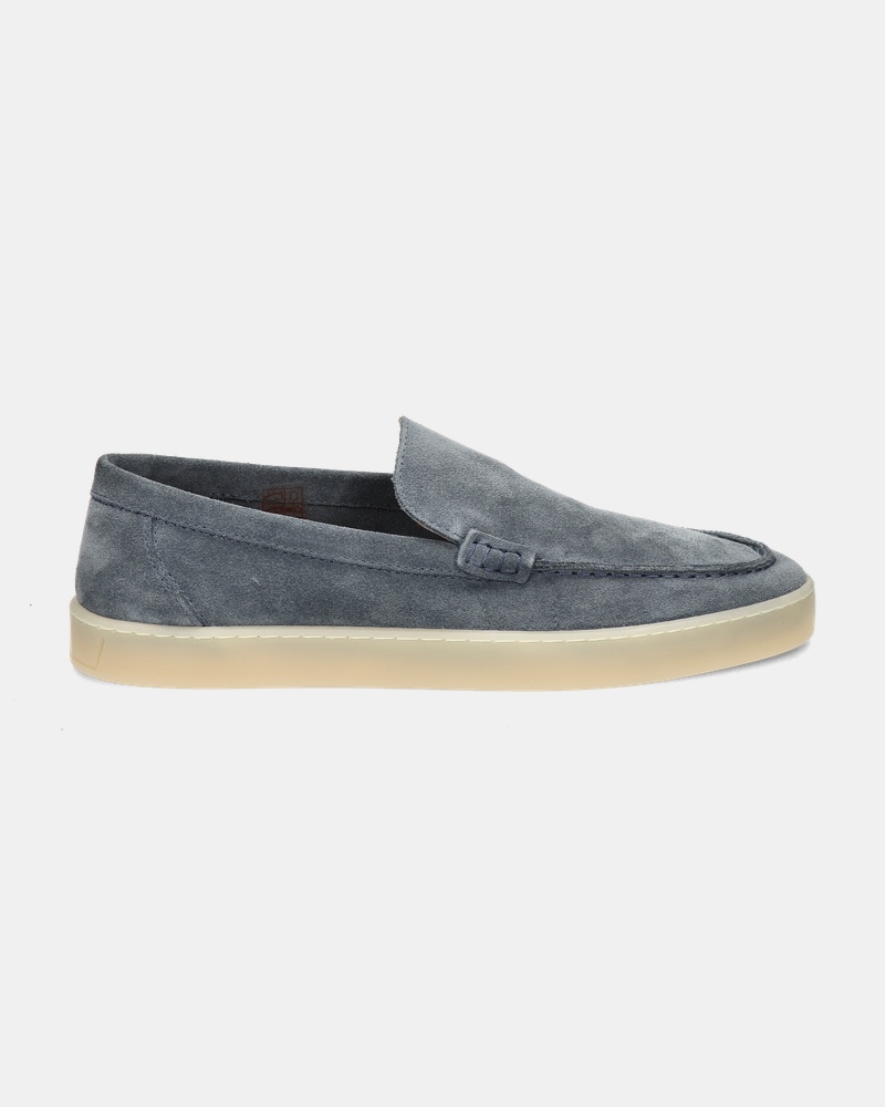 Nelson Ramon Mocassins & loafers  - blauw