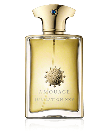 Amouage Jubilation XXV Man edp vapo 100ml