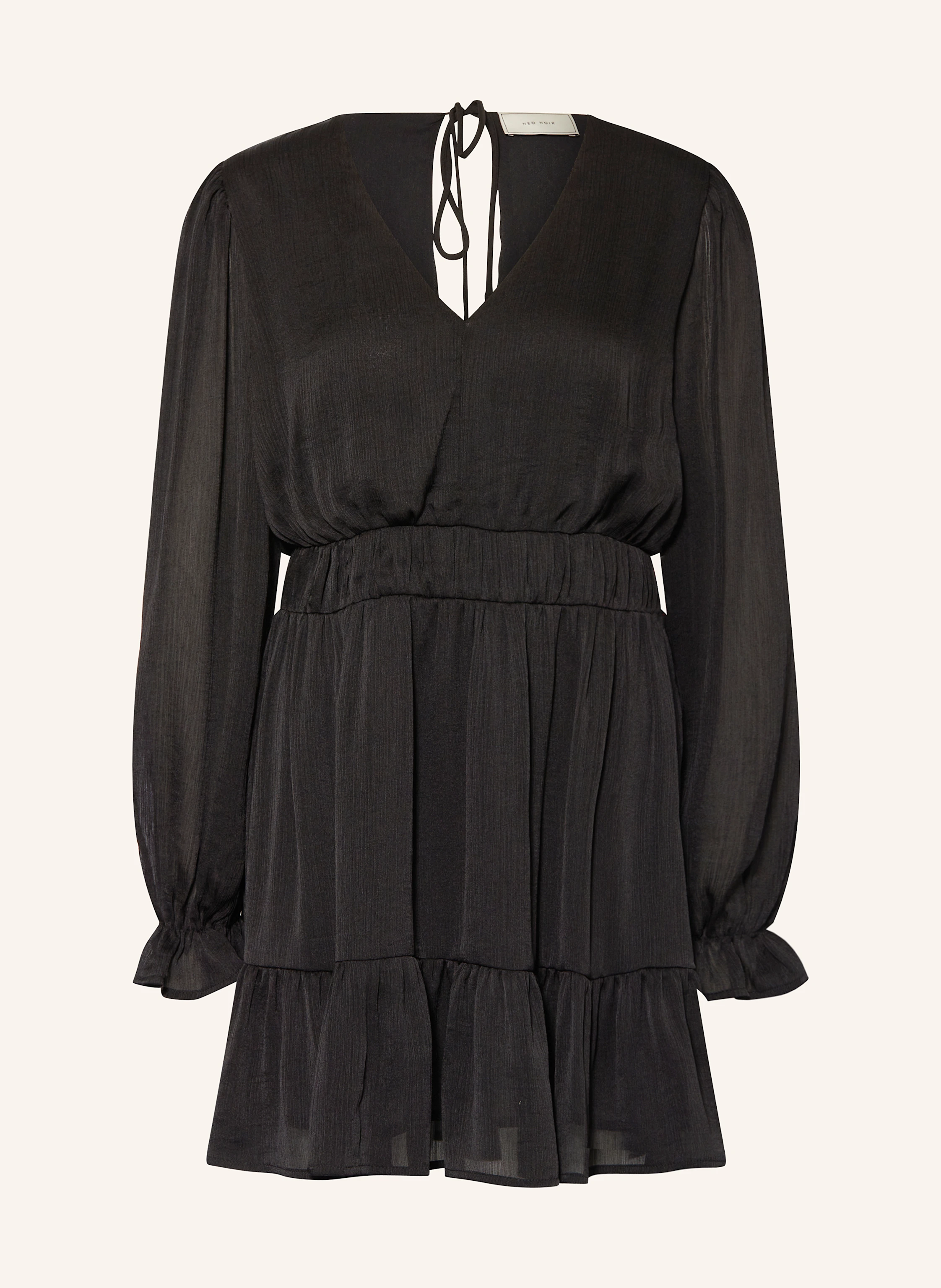 NEO NOIR Kleid SIMA