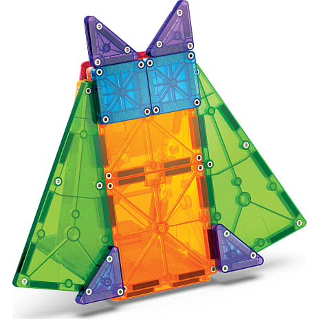 Magna-Tiles micromags kombi 20-dele