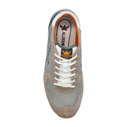 speed  C.SUEDE 18 / 18  ROCK