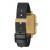 Nixon The Ragnar 36 Gold / Black A985513