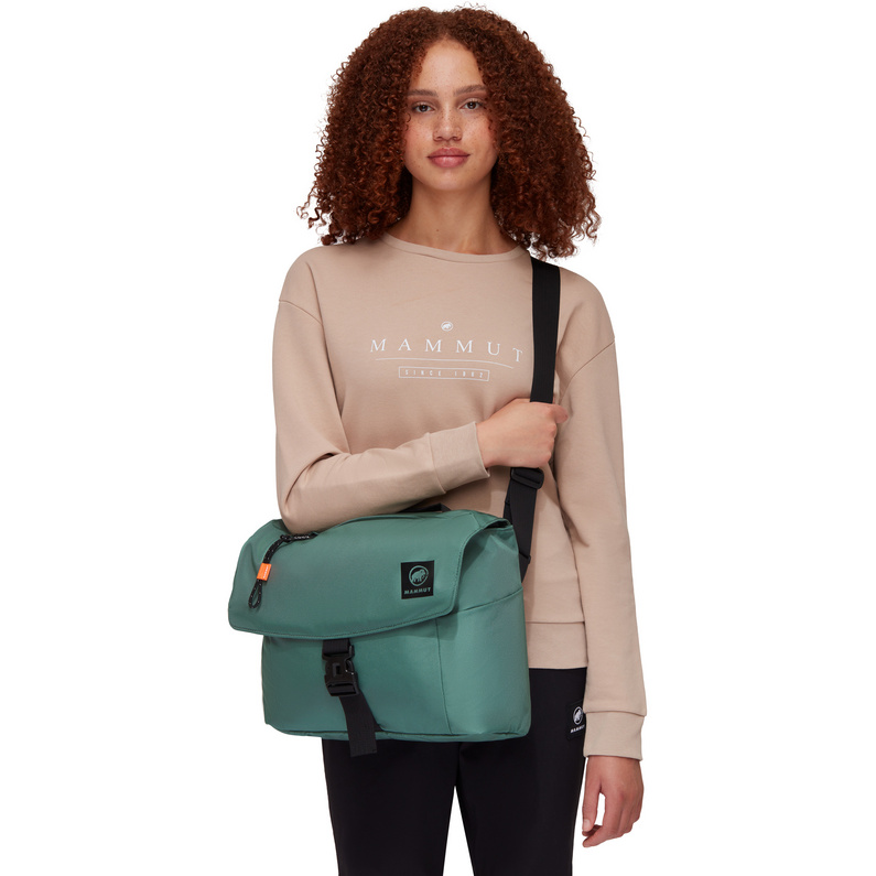 Mammut Xeron Messenger 8 Tasche