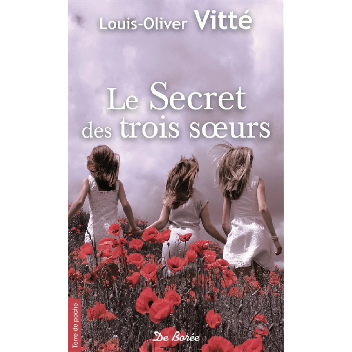 Le secret des trois soeurs · Occasion